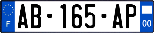 AB-165-AP