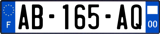 AB-165-AQ