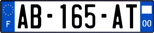 AB-165-AT