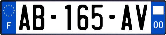 AB-165-AV