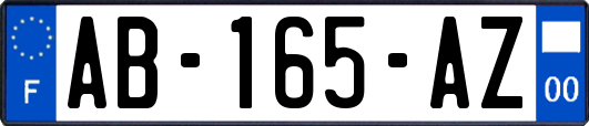 AB-165-AZ