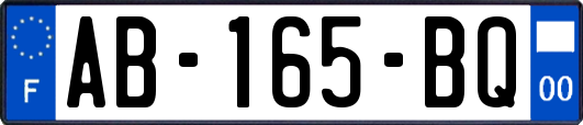 AB-165-BQ