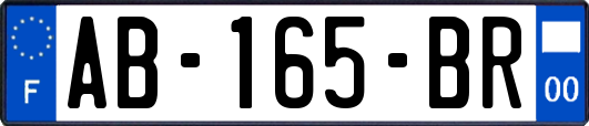 AB-165-BR