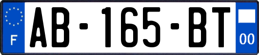 AB-165-BT