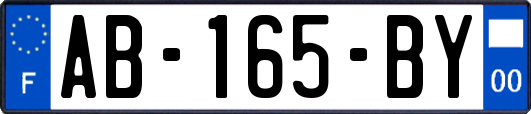 AB-165-BY