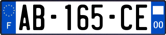 AB-165-CE