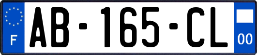 AB-165-CL