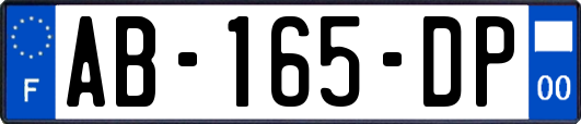 AB-165-DP