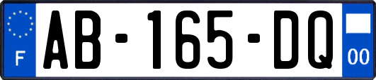 AB-165-DQ