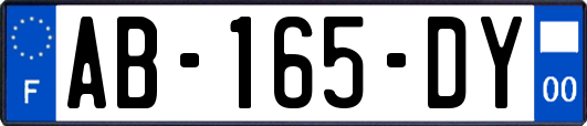 AB-165-DY