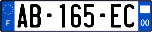 AB-165-EC