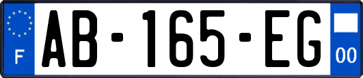 AB-165-EG