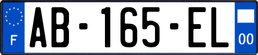 AB-165-EL