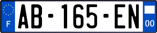 AB-165-EN