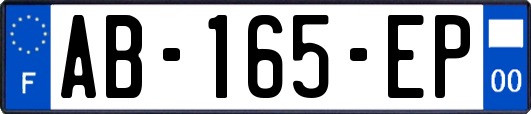 AB-165-EP