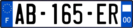 AB-165-ER