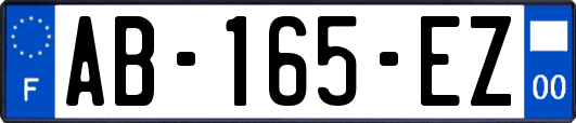 AB-165-EZ