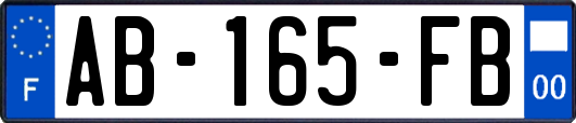 AB-165-FB