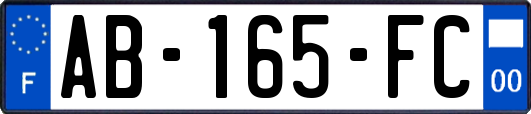 AB-165-FC