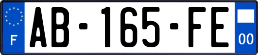 AB-165-FE