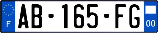 AB-165-FG