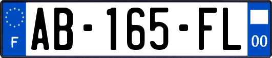 AB-165-FL