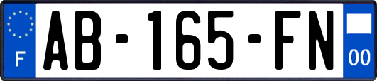 AB-165-FN