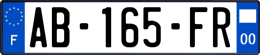 AB-165-FR