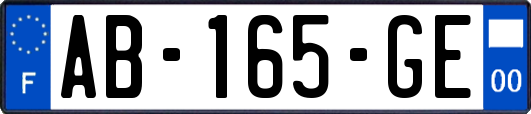 AB-165-GE