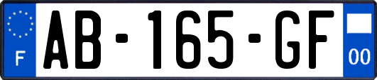 AB-165-GF