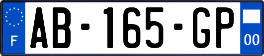 AB-165-GP