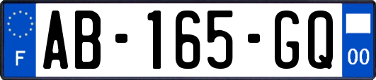 AB-165-GQ