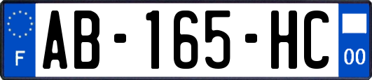 AB-165-HC