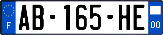 AB-165-HE