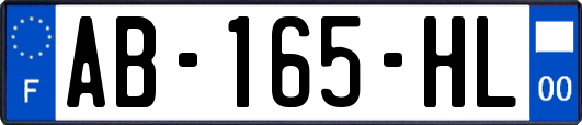 AB-165-HL