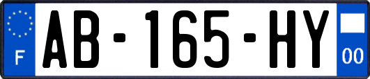 AB-165-HY