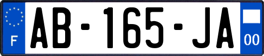 AB-165-JA