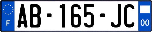 AB-165-JC