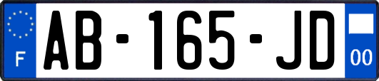 AB-165-JD