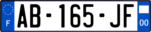 AB-165-JF