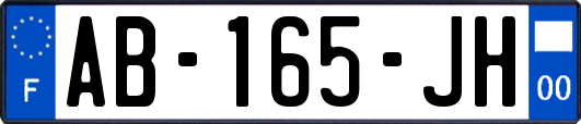 AB-165-JH