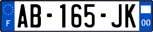 AB-165-JK