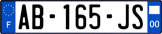 AB-165-JS