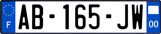 AB-165-JW