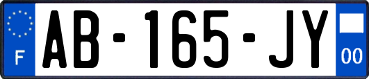 AB-165-JY