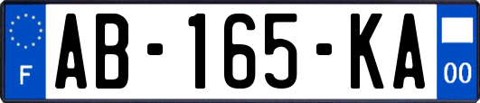 AB-165-KA