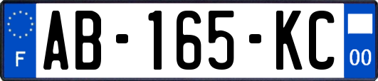 AB-165-KC