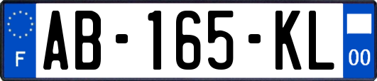 AB-165-KL