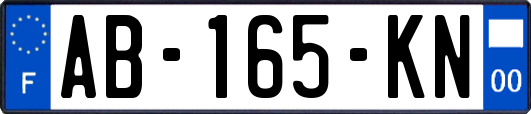 AB-165-KN