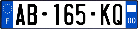 AB-165-KQ